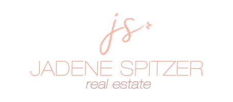 Jadene Spitzer Small Logo